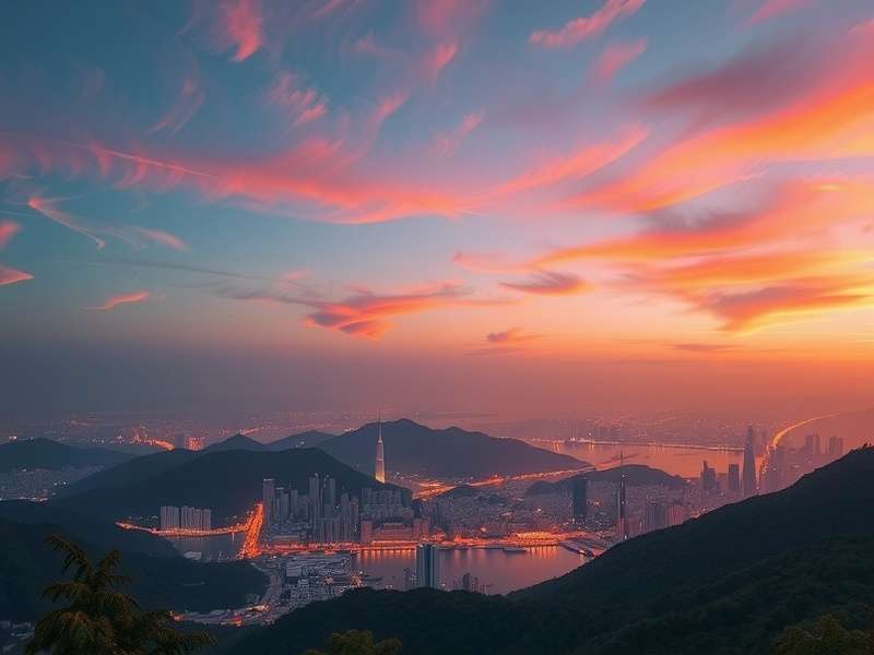 鸟越光个人写真